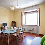 Marconi 7- City Centre Apartment Sit