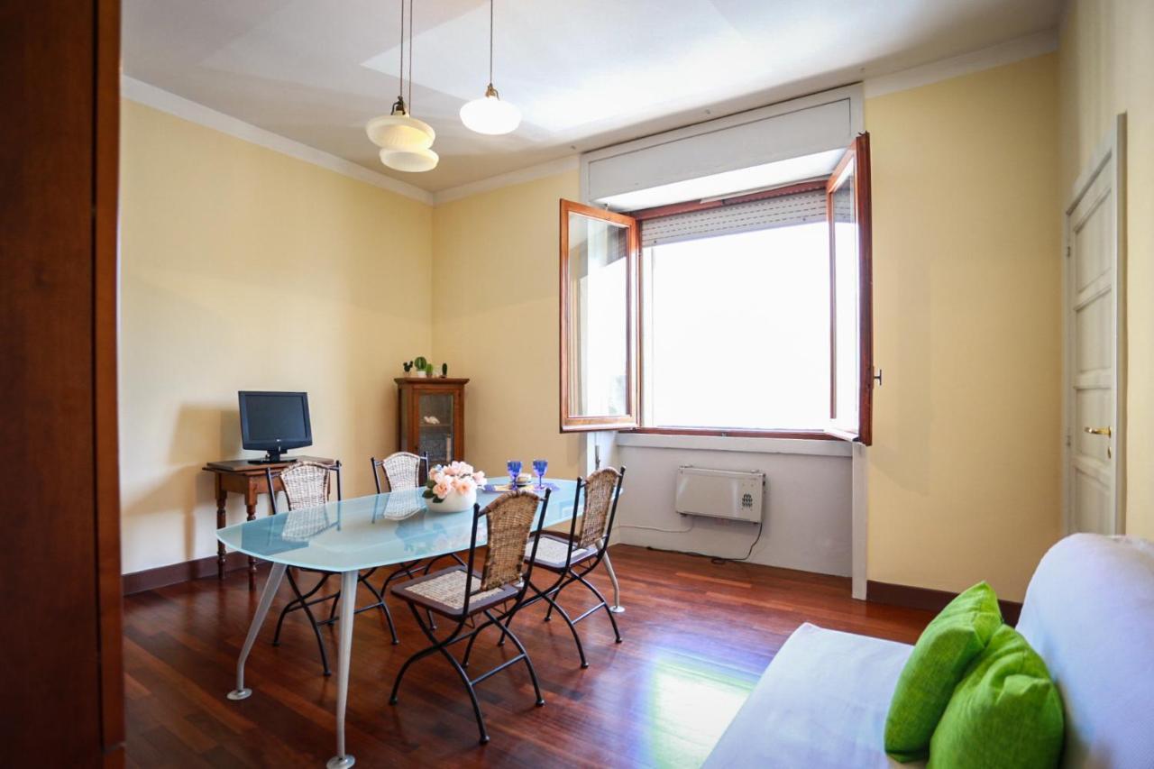 Appartement Marconi 7- Centre Sit