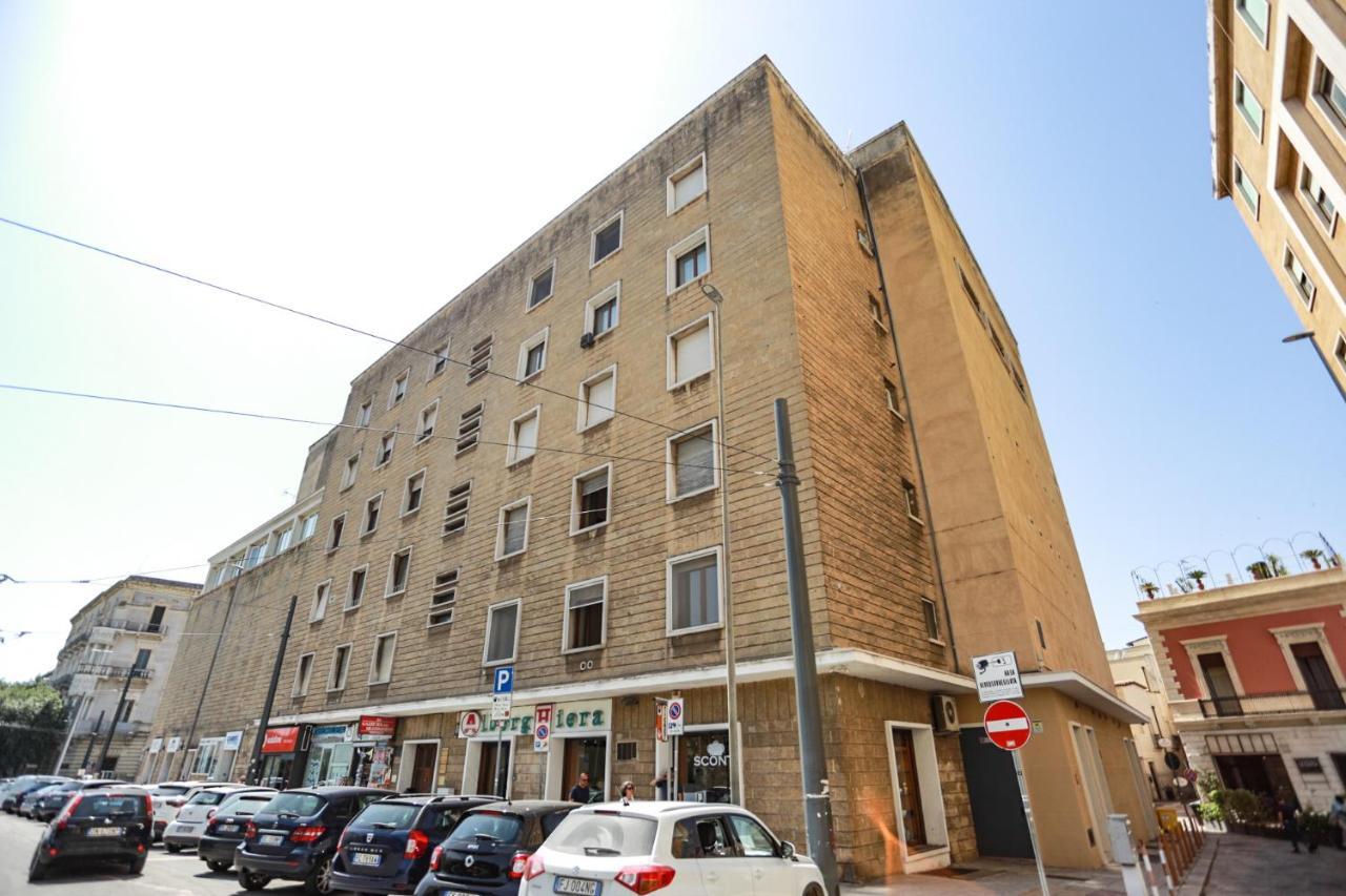 Appartement Marconi 7- Centre Sit *
