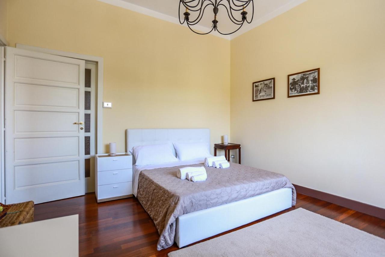 Marconi 7- Centre Sit Appartement