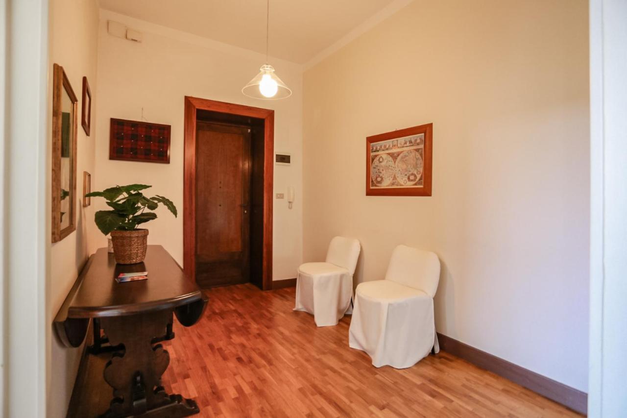 Marconi 7- Centre Sit Appartement *