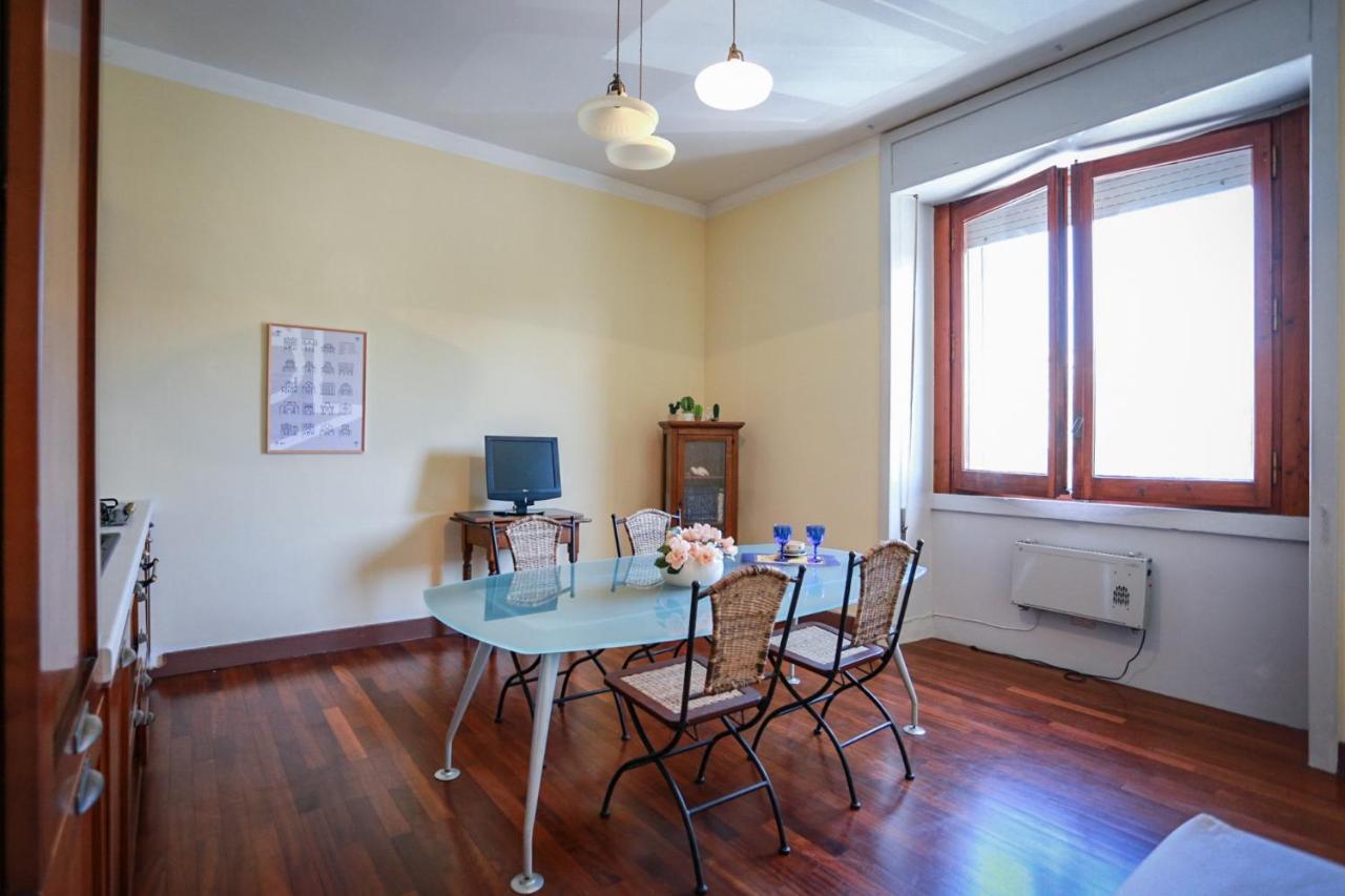 Appartement Marconi 7- Centre Sit Lecce