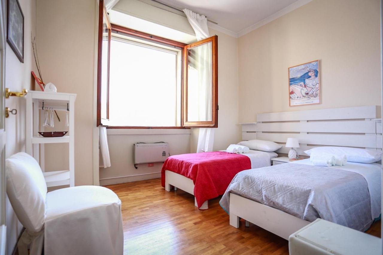 Marconi 7- Centre Sit Appartement