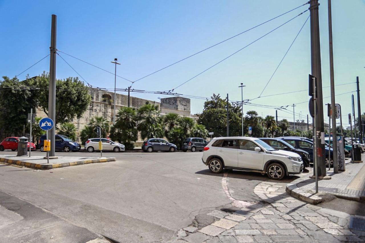 Marconi 7- Centre Sit Appartement Lecce