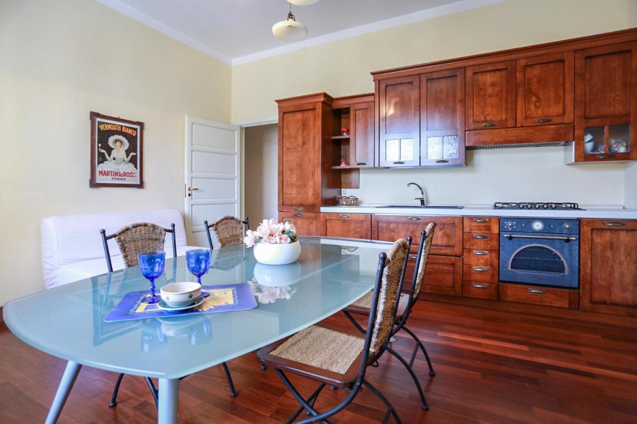 Marconi 7- Centre Sit Appartement *