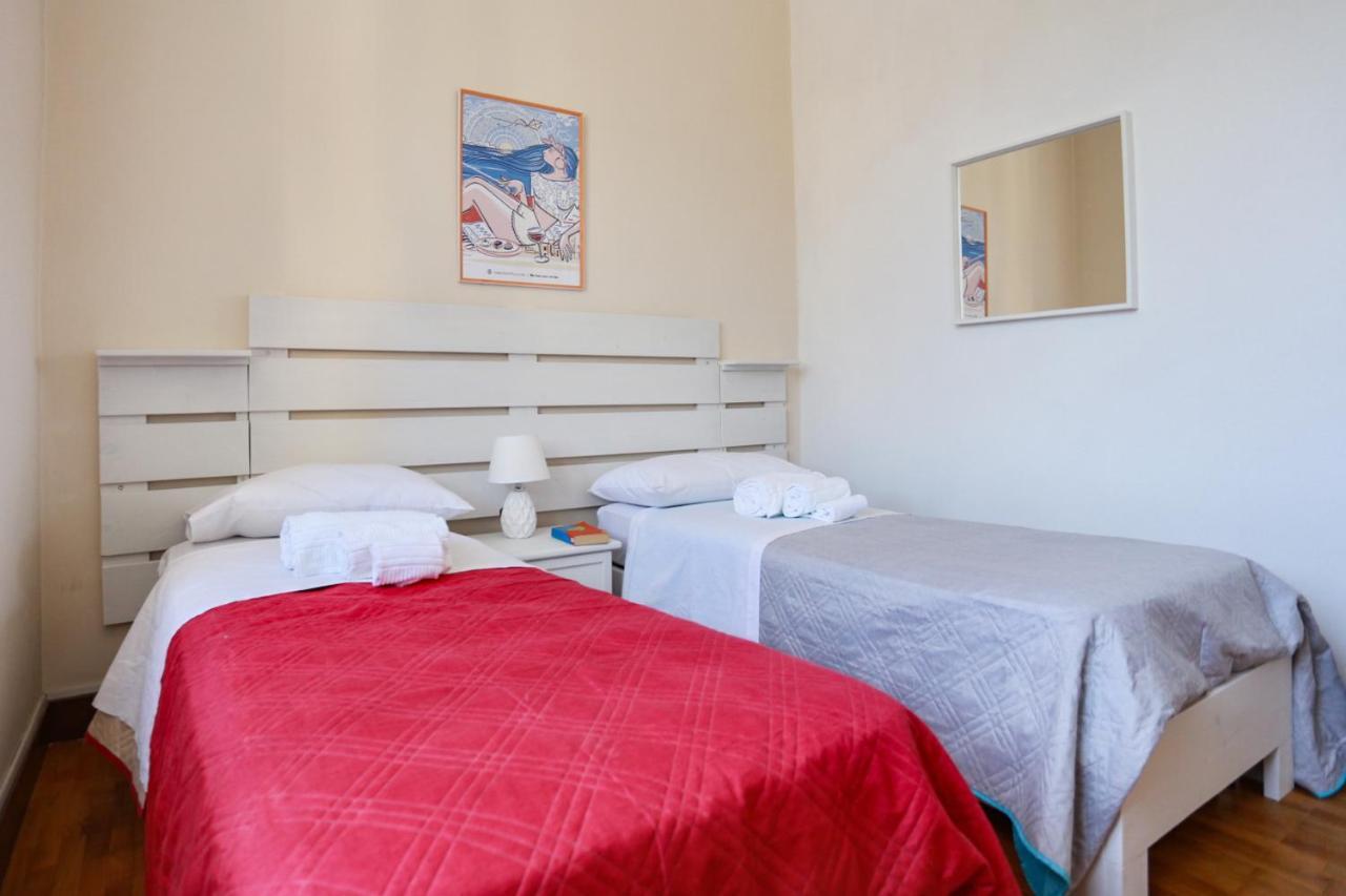 Marconi 7- Centre Sit Appartement Lecce